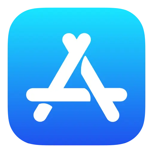 App Store Logo