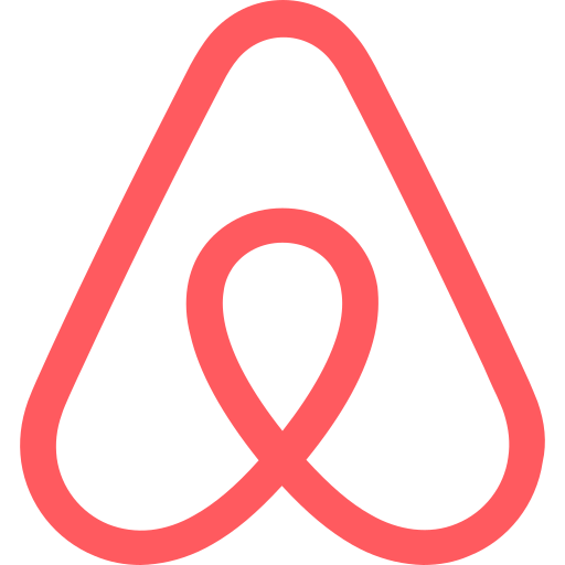 Airbnb Reviews Logo