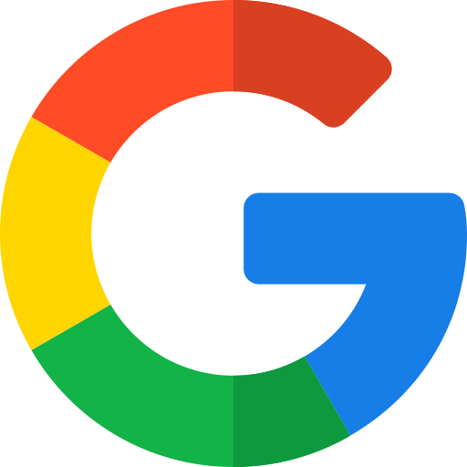 Google Reviews Logo