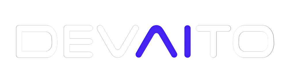 devaito logo