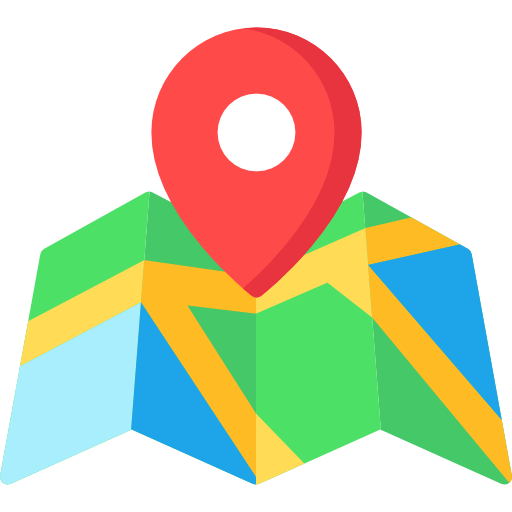 Google Maps Logo