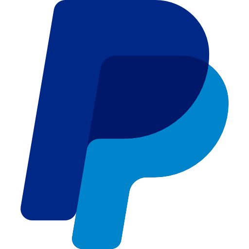 PayPal Button Logo