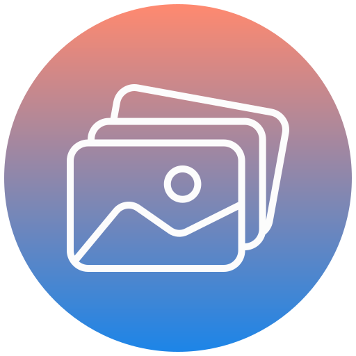 Photo Gallery Logo