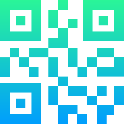 QR Code Generator Logo