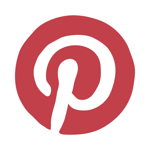 Pinterest Feed Logo