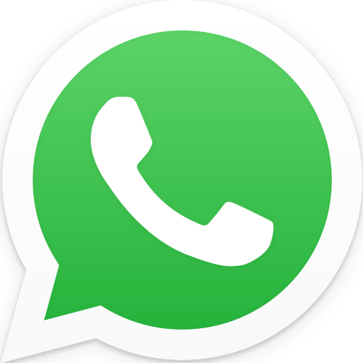 WhatsApp Chat Logo