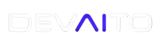 devaito logo