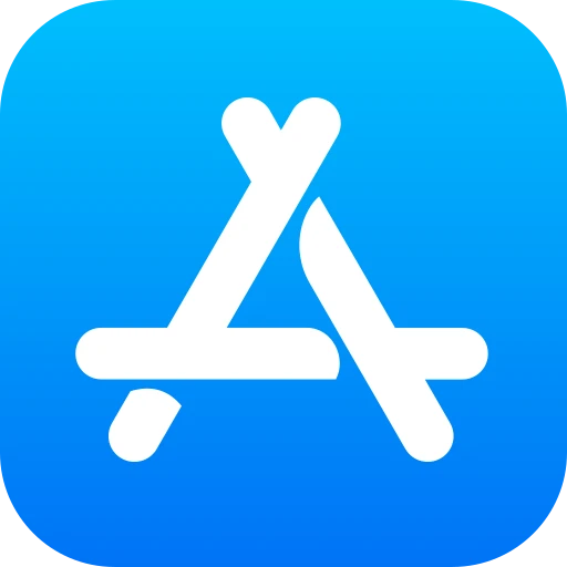 Télécharger sur l’App Store