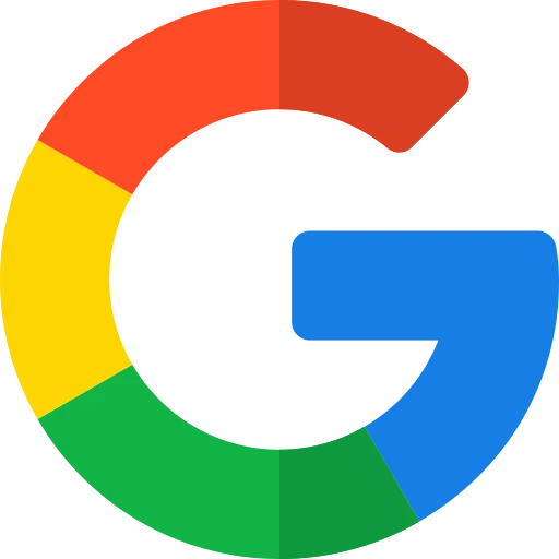 Logo Avis Google
