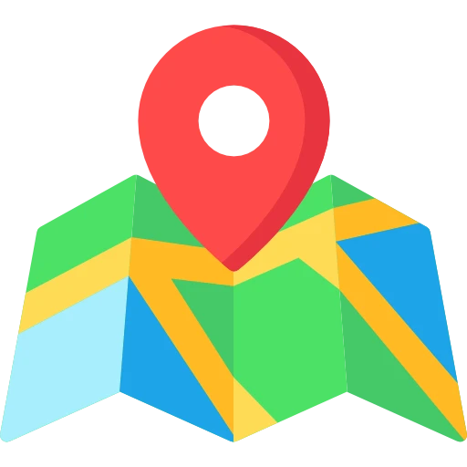 Logo Google Maps