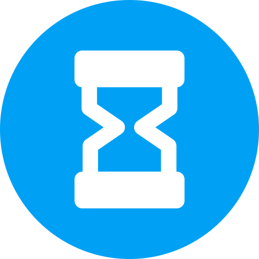 Logo Timer Hitung Mundur