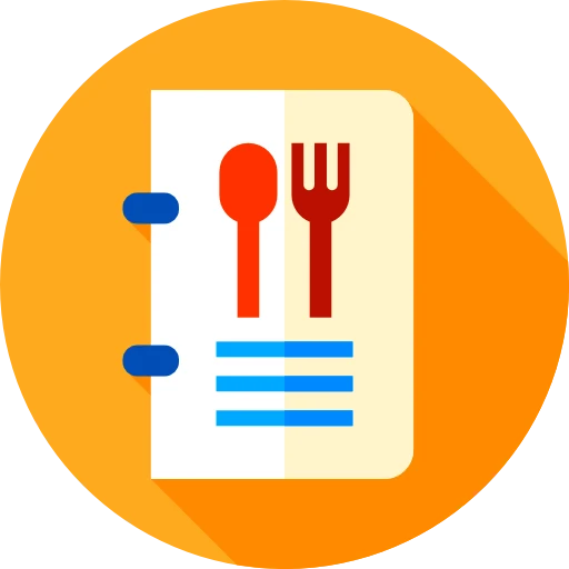 Logo Menù Ristorante