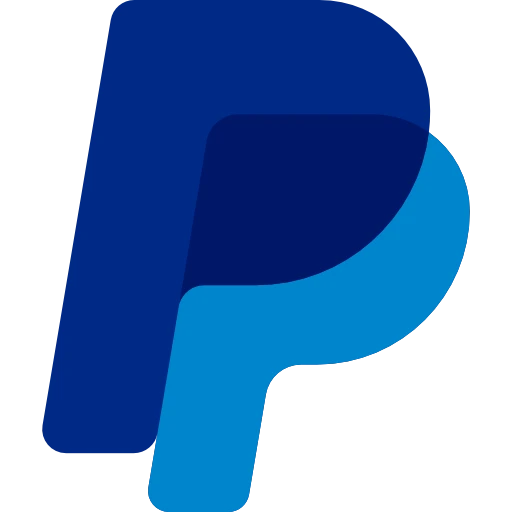 PayPal Button Logo