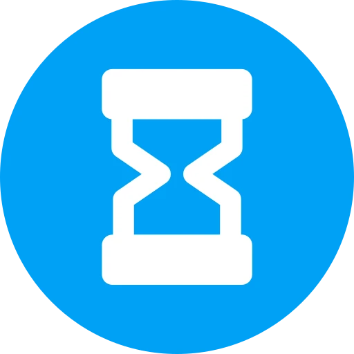 Logo Timer Countdown