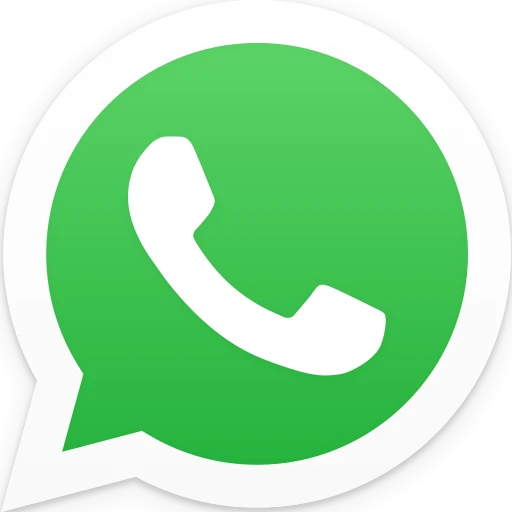 WhatsApp Chat Logo