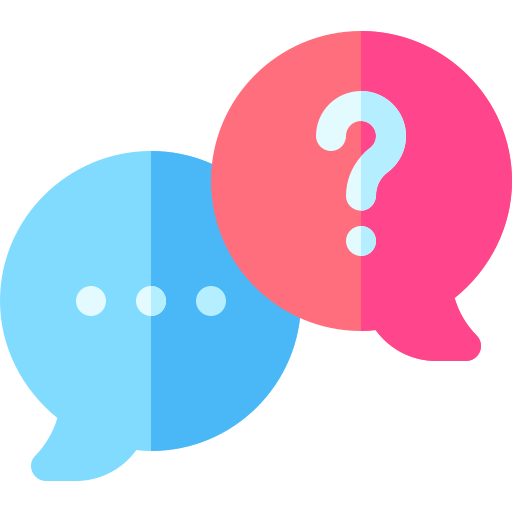 Widget de FAQ