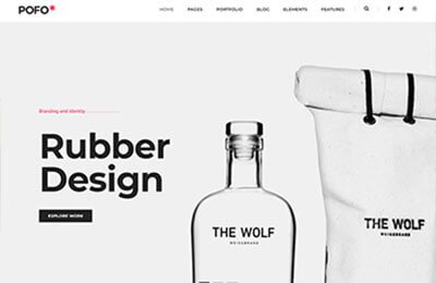 melhor construtor de sites de ecommerce com IA