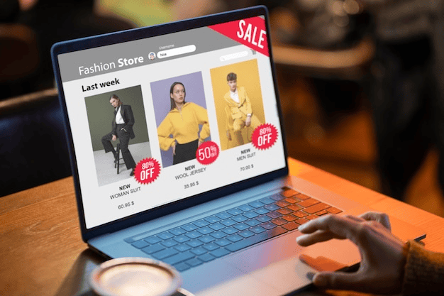 Case Study: How Norelig Built an E-commerce Website in Seconds
