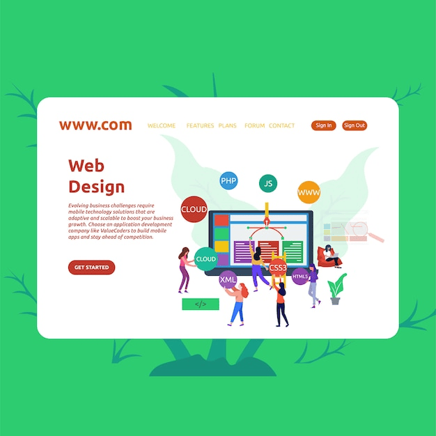 Inclusive Web Design: How AI Is Making a Differe...