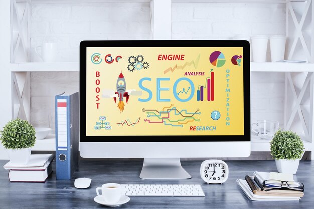 How to Optimize Your AI-Built Website for SEO Success