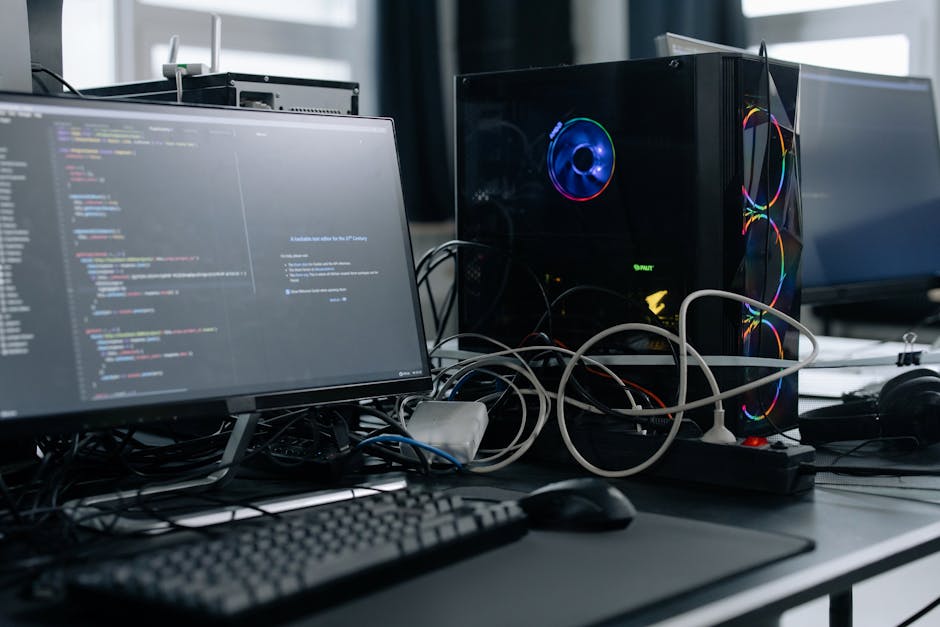 The Rise of Vocal Interfaces in Website Development