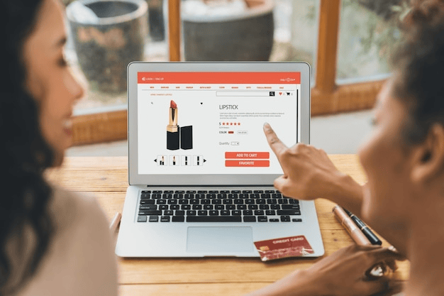 Best Practices for E-commerce Website Navigation