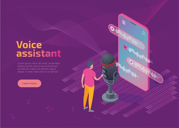 Voice-Driven Web Design: Breaking Barriers for Non-Developers