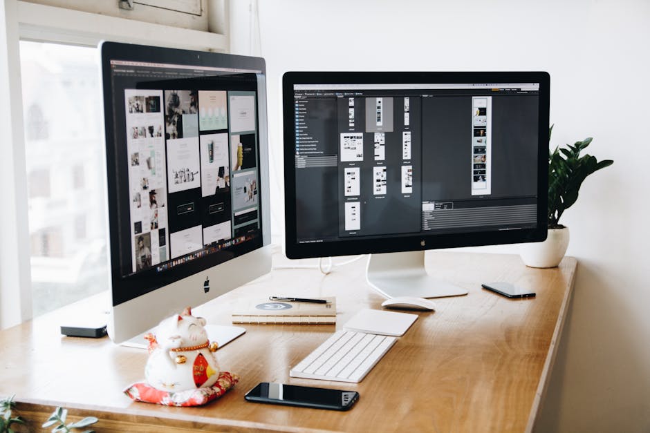 2025 Web Design Trends Every Business Owner Should Know