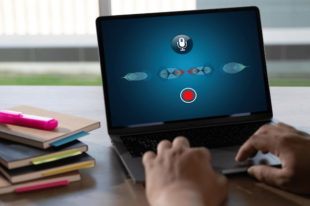 Voice Commands for Web Design: A Productivity Game-Changer
