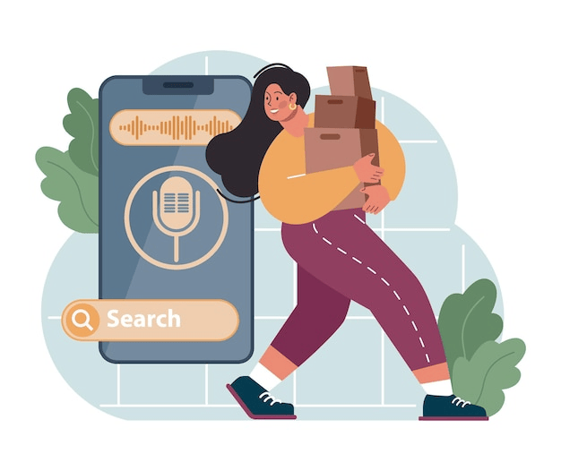 Voice-Controlled E-commerce: What You Need to Know
