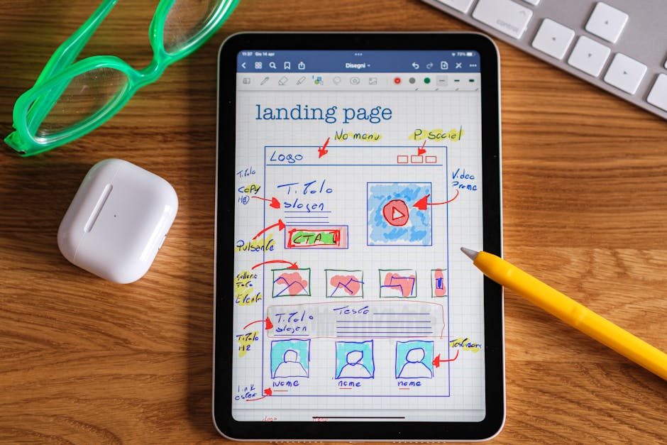 How to Create a Landing Page with Devaito in 5 Minutes