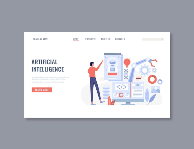 How to Create Landing Pages That Convert with AI...