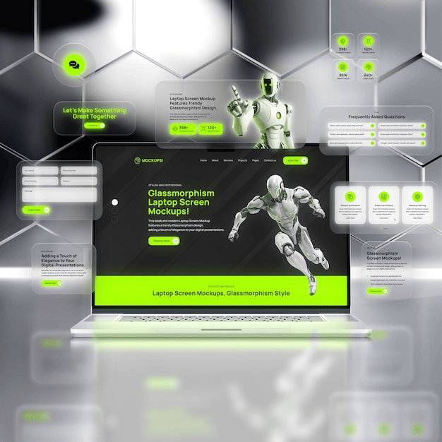 AI-Powered vs Manual Website Design: Pros and Cons