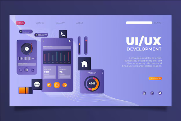 Drag-and-Drop and Voice-Activated Website Creation: Revolutionizing Web Design