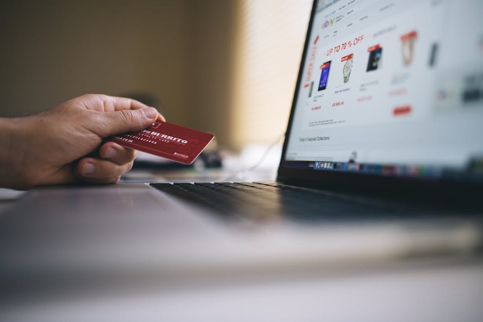 How to Create an eCommerce Site Without Hiring a Developer
