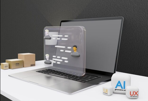 Top 10 Benefits of Using AI for Static Website Creation