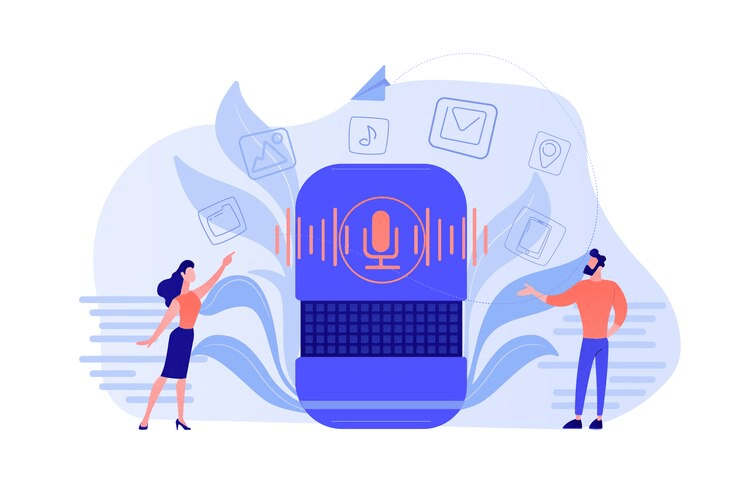 Build Your E-commerce Site Using Voice Commands