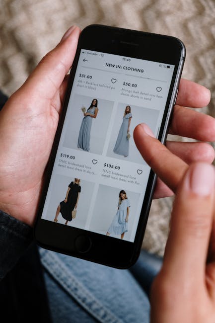 Easiest Way to Set Up an eCommerce Site in One Day