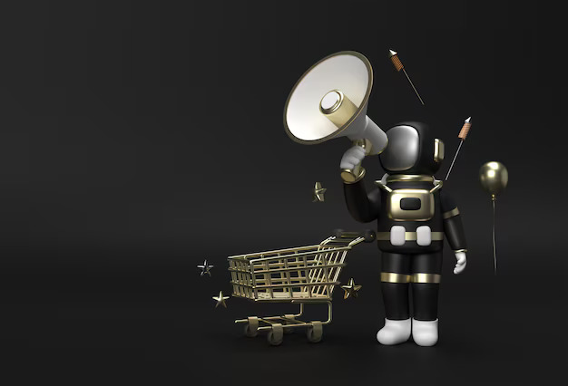 Innovative E-Commerce Platform Using Voice Commands