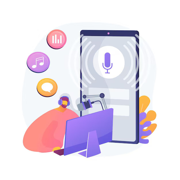 Affordable and Quick Website Creation Through Voice Commands