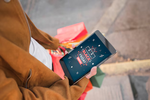 User-Friendly Voice Command E-Commerce Platform: Revolutionizing Online Stores