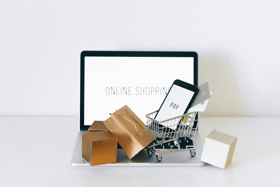 How to Make an eCommerce Website Thatâ€™s Mobile-Friendly and Affordable