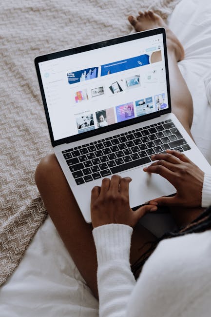 Best Website Design Tools for eCommerce with Drag-and-Drop Features