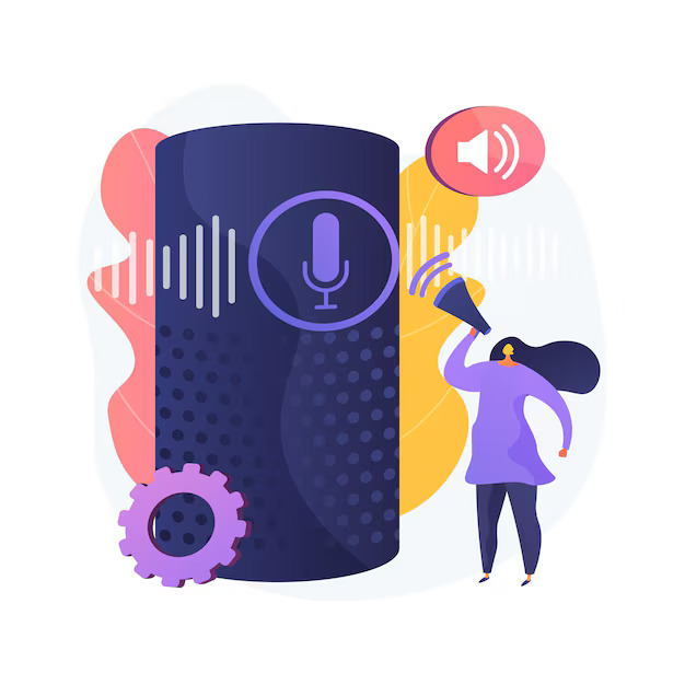 Quick Website Setup with Voice Integration