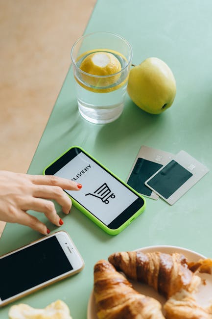 How to Launch an Online Store Without Breaking the Bank