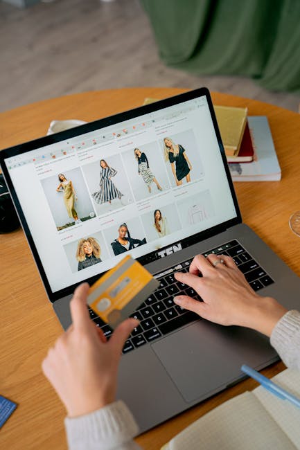 Best eCommerce Platforms for Small Businesses on a Budget
