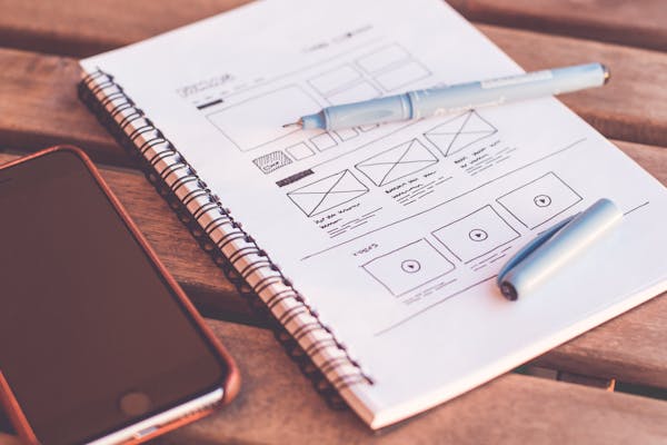 Easy Website Design Tips for Beginners on a Budget