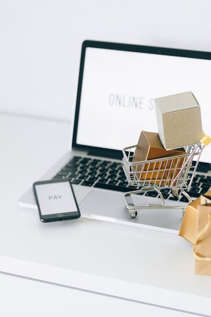 Quick and Easy eCommerce Site Builder for Beginners