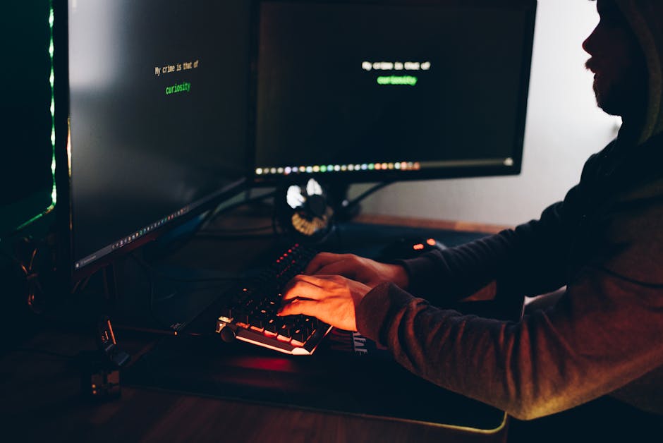 Save Time Building Your E-Commerce Site with Voice Commands