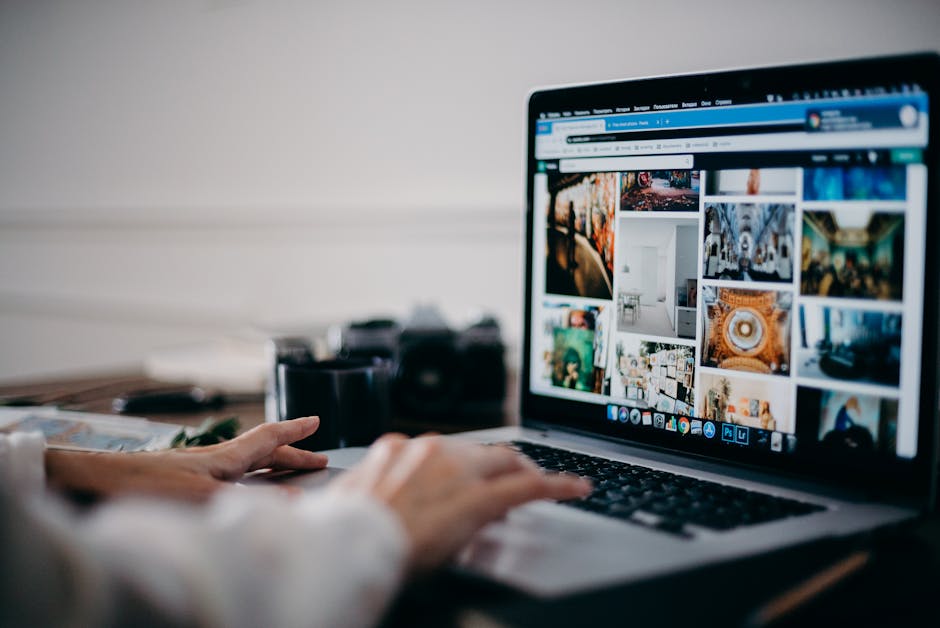 How to Create a Personal Website in Just a Few Hours